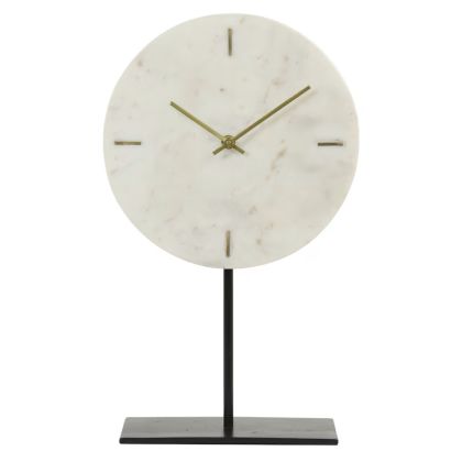 Reloj Pie Moreno 