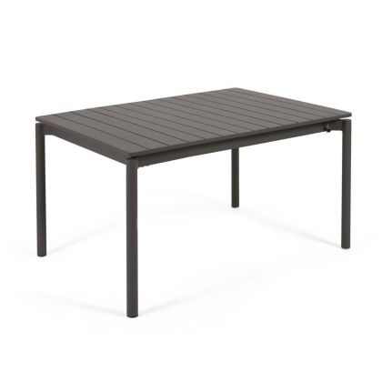 Mesa Extensible Zaltana Estilo Industrial 