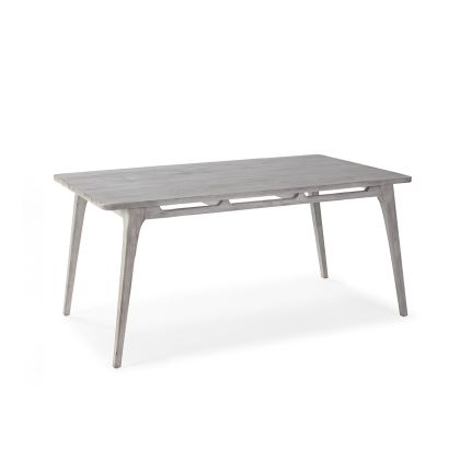 Mesa Comedor Estilo Nórdico, 150 Cm
