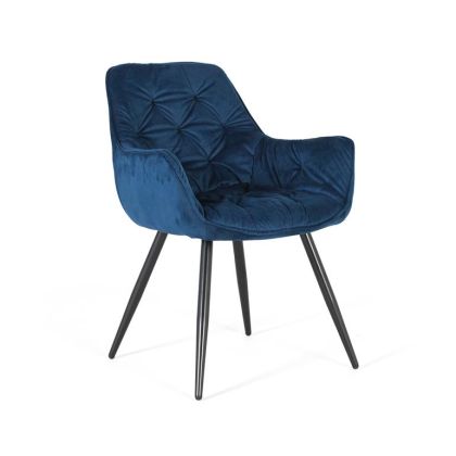 Silla estilo vintage diseño moderno
