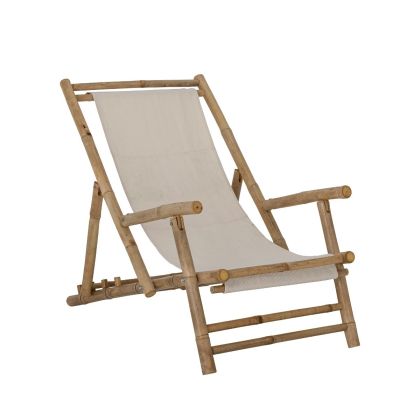 Tumbona Korfu Estilo Tropical, 60 Cm