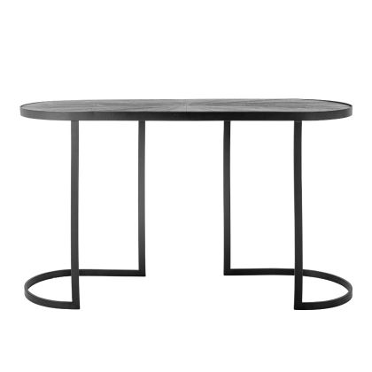 Consola Oval Carter