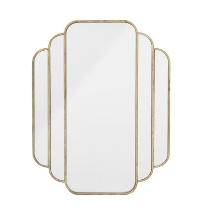 Espejo de Pared Mas 