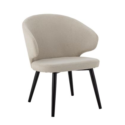 Silla Comedor Gris, 63 Cm