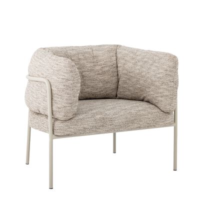 Sillón Karel