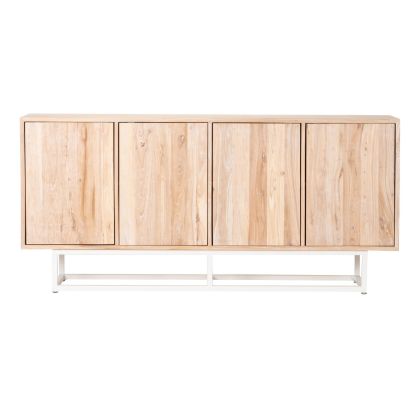 Aparador Estilo Nórdico, 180 Cm