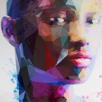 Cuadro Colors 130cm