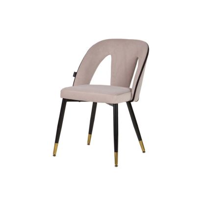 Silla Comedor Stowe Gris