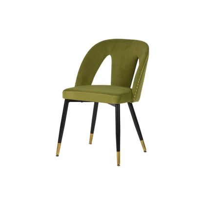 Silla Comedor Stowe Verde