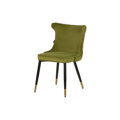 Silla Comedor Aspen Verde