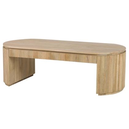 Mesa centro myra madera