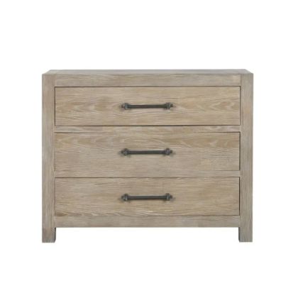 Cómoda Madera Hevea, 100 Cm
