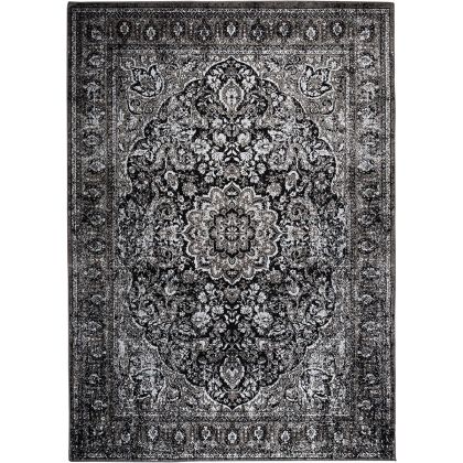 Alfombra Chi Estilo Oriental 