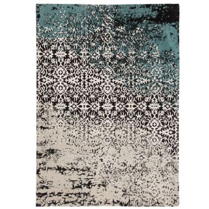 Alfombra Agne Estilo Oriental
