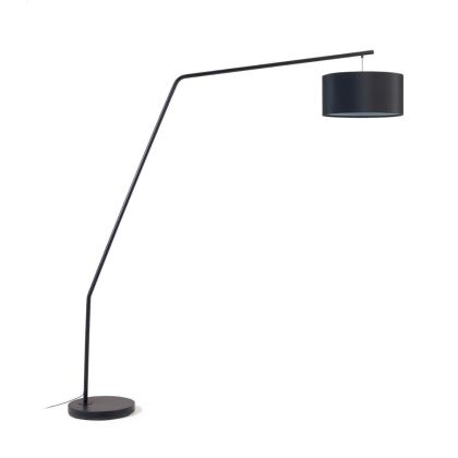 Lámpara de Pie Ciana Estilo Nórdico