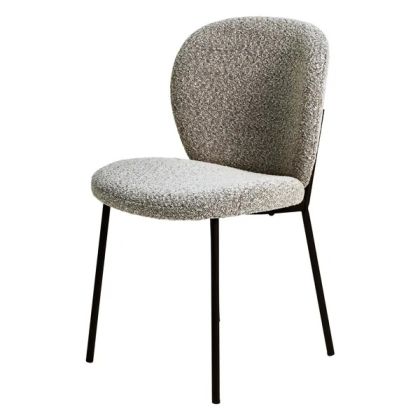Silla Comedor Rizo Alba 