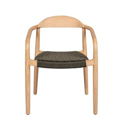 Silla Comedor Anam Color Caqui