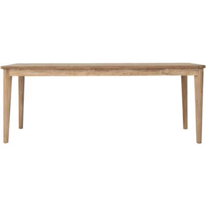 Mesa Comedor Apollo, 200 Cm