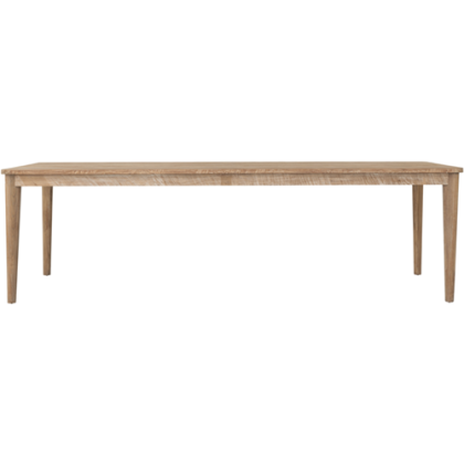 Mesa Comedor Apollo, 260 Cm