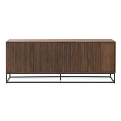 Mueble Aparador Madera Laminada