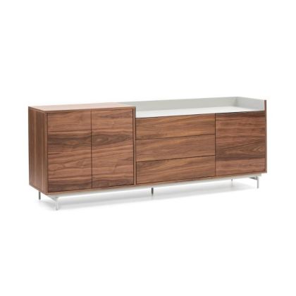 Aparador Buffet Madera, 200 Cm
