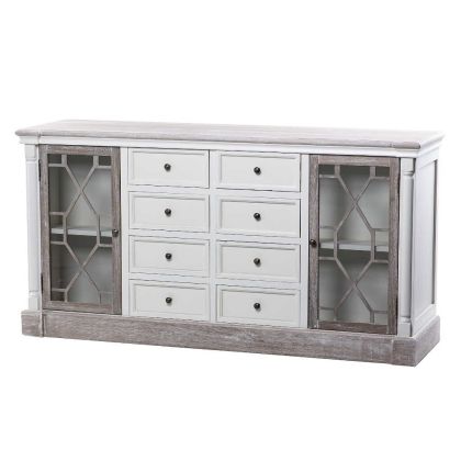 Aparador Estilo Vintage, 160 Cm