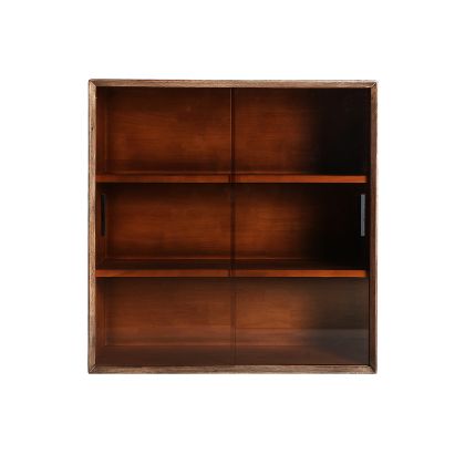 Vitrina modular Indro