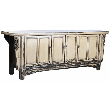 Aparador Estilo Oriental, 174 Cm