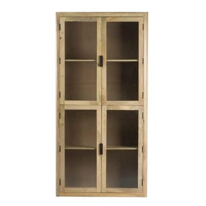 Armario Felo madera 2 puertas