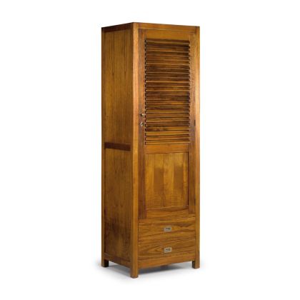 Armario Star 1 Puerta 2 Cajones
