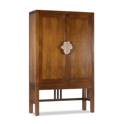 Armario Star 2 Puertas 7 Cajones