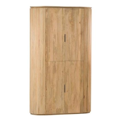 Armario myra 4 puertas 200 Cm