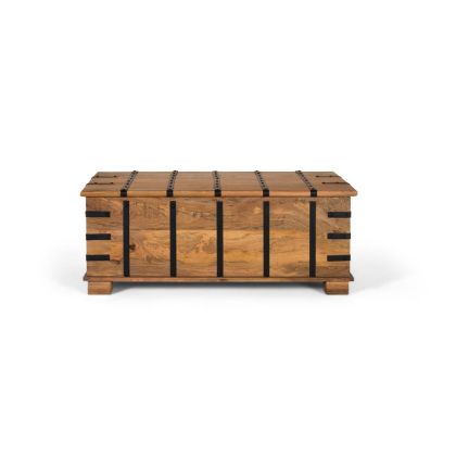 Mesa baúl ruse