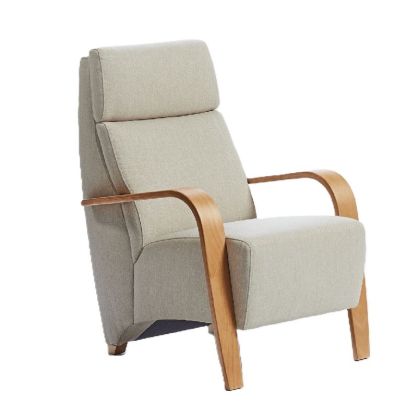Sillón Butaca Nicki 