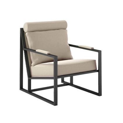 Sillón Yakuza 