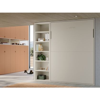 Cama Abatible 135 cm Stay Young 41