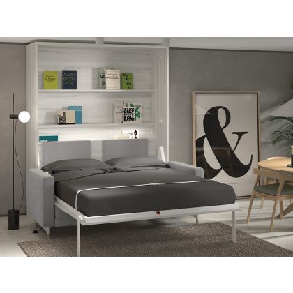 Cama Abatible Vertical F266