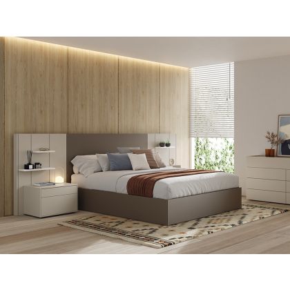 Cama Pars 