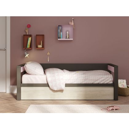 Cama Nido Homage Zona Joven 