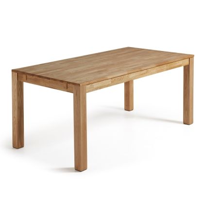 Mesa de Comedor Extensible Isbel 