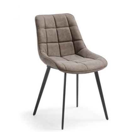 Silla Adam Estilo Nórdico