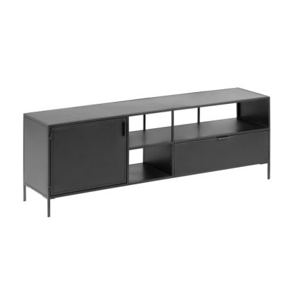 Mueble Tv Industrial