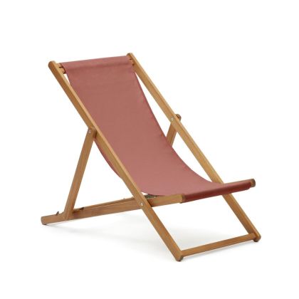 Hamaca Plegable Exterior Adredna Estilo Nórdico, 53 Cm