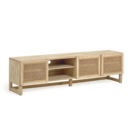 Mueble TV Rexit Estilo Étnico 
