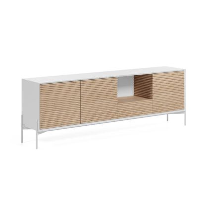 Aparador Marielle Estilo Moderno Diseño Nórdico