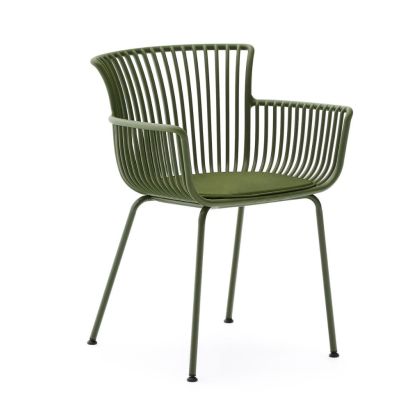 Silla Exterior Surpika Verde