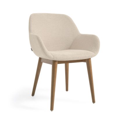 Silla Nórdica Konna, 59 Cm