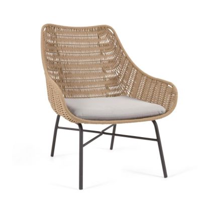 Sillón Jardín Abeli