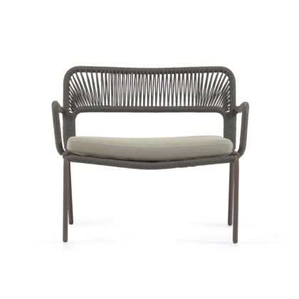 Sillón Jardín Cailin Verde