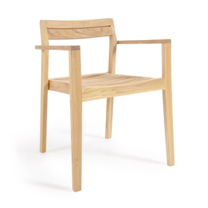 Silla de Exterior Victoire